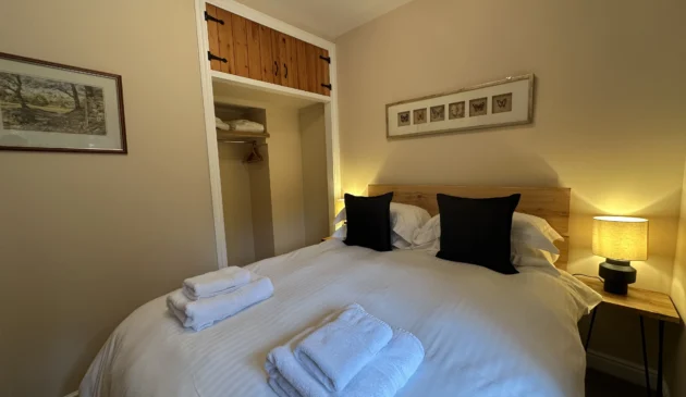 Skelwith Fold Caravan Park