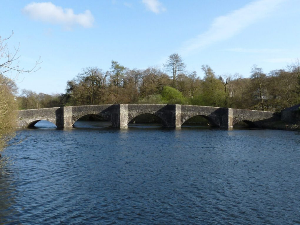 newby bridge lake district