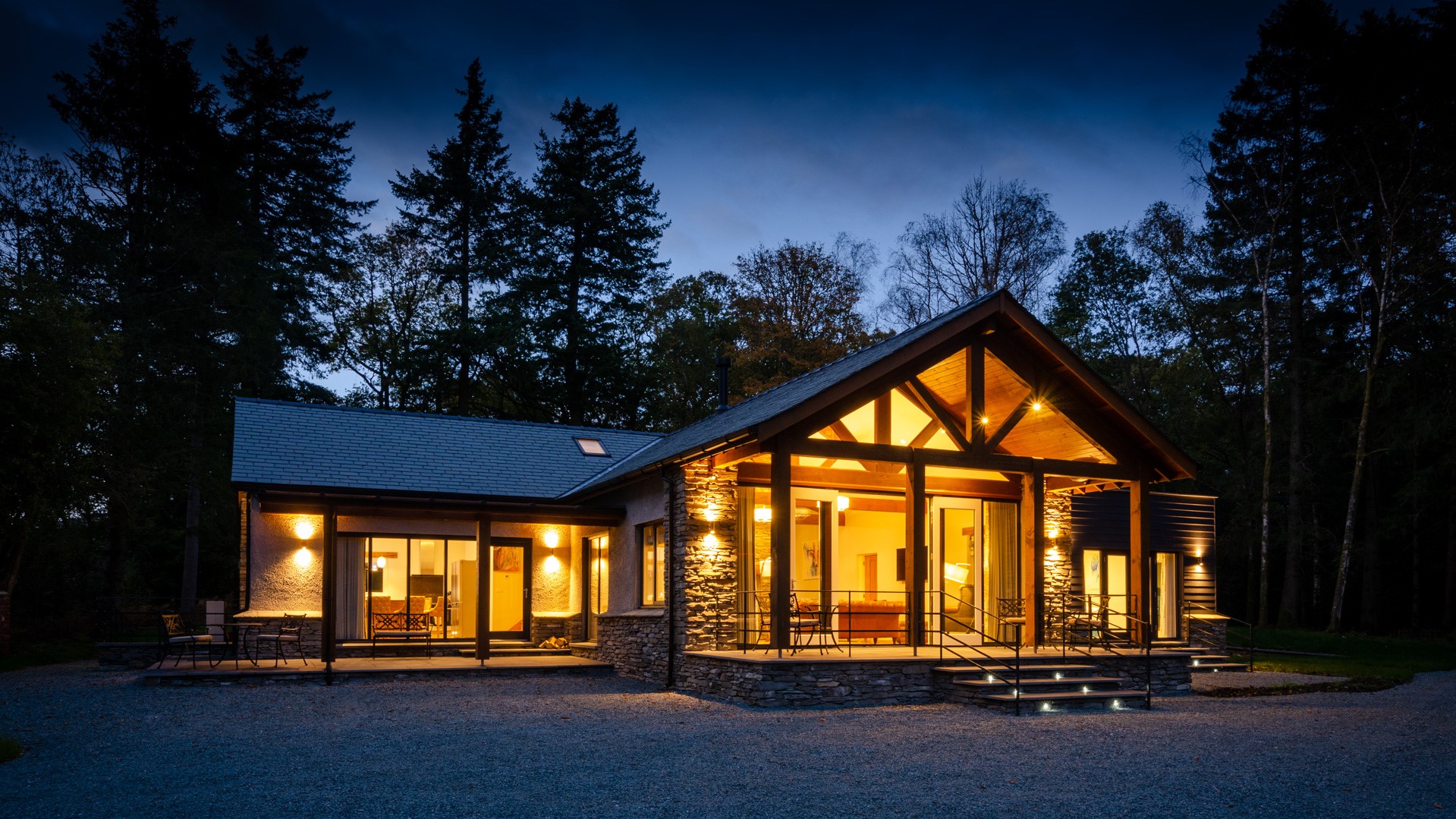 the greenhouse at skelwith fold lake district 