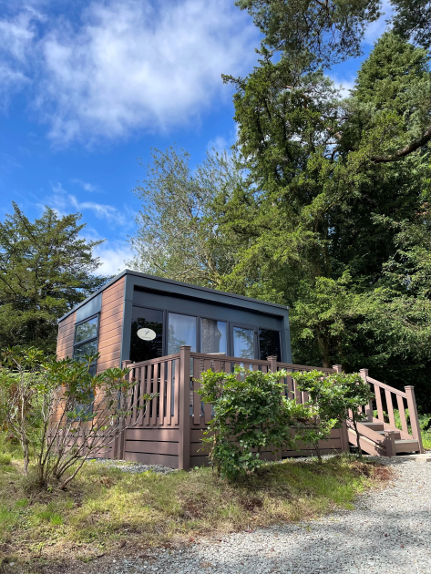Skelwith Fold Caravan Park