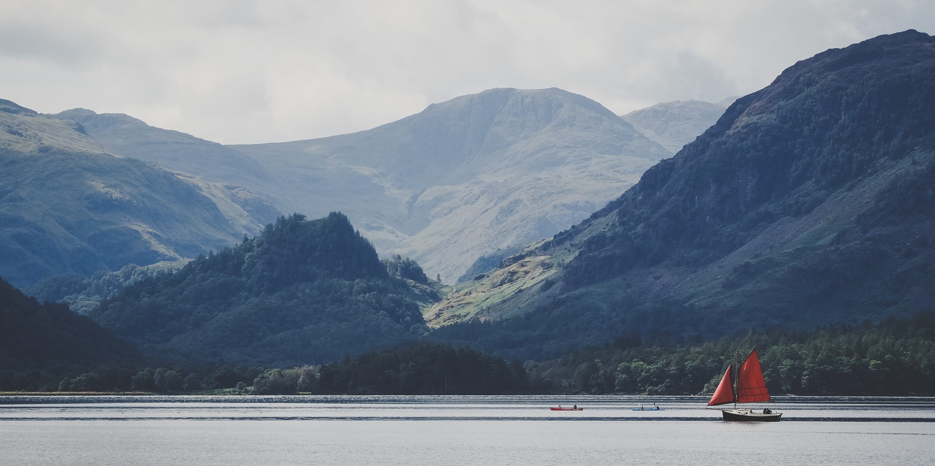 Reasons to buy a Holiday Home in the Lake District