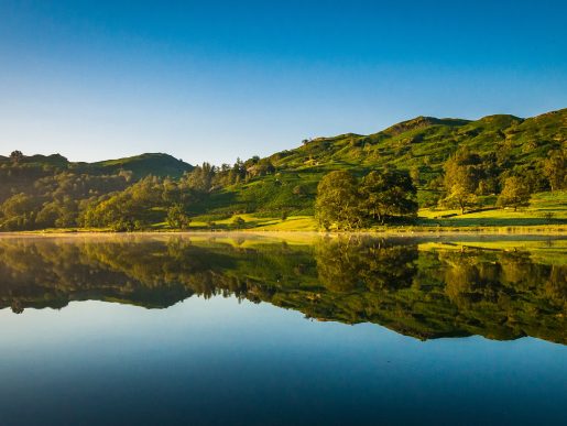 Reasons to buy a Holiday Home in the Lake District views