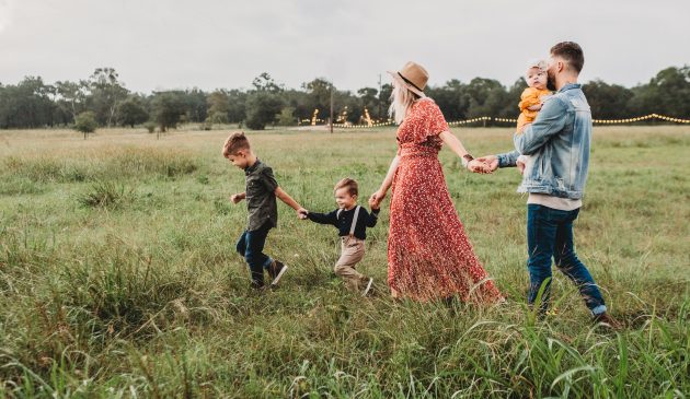 Family friendly events in the Lake District this Autumn and Winter