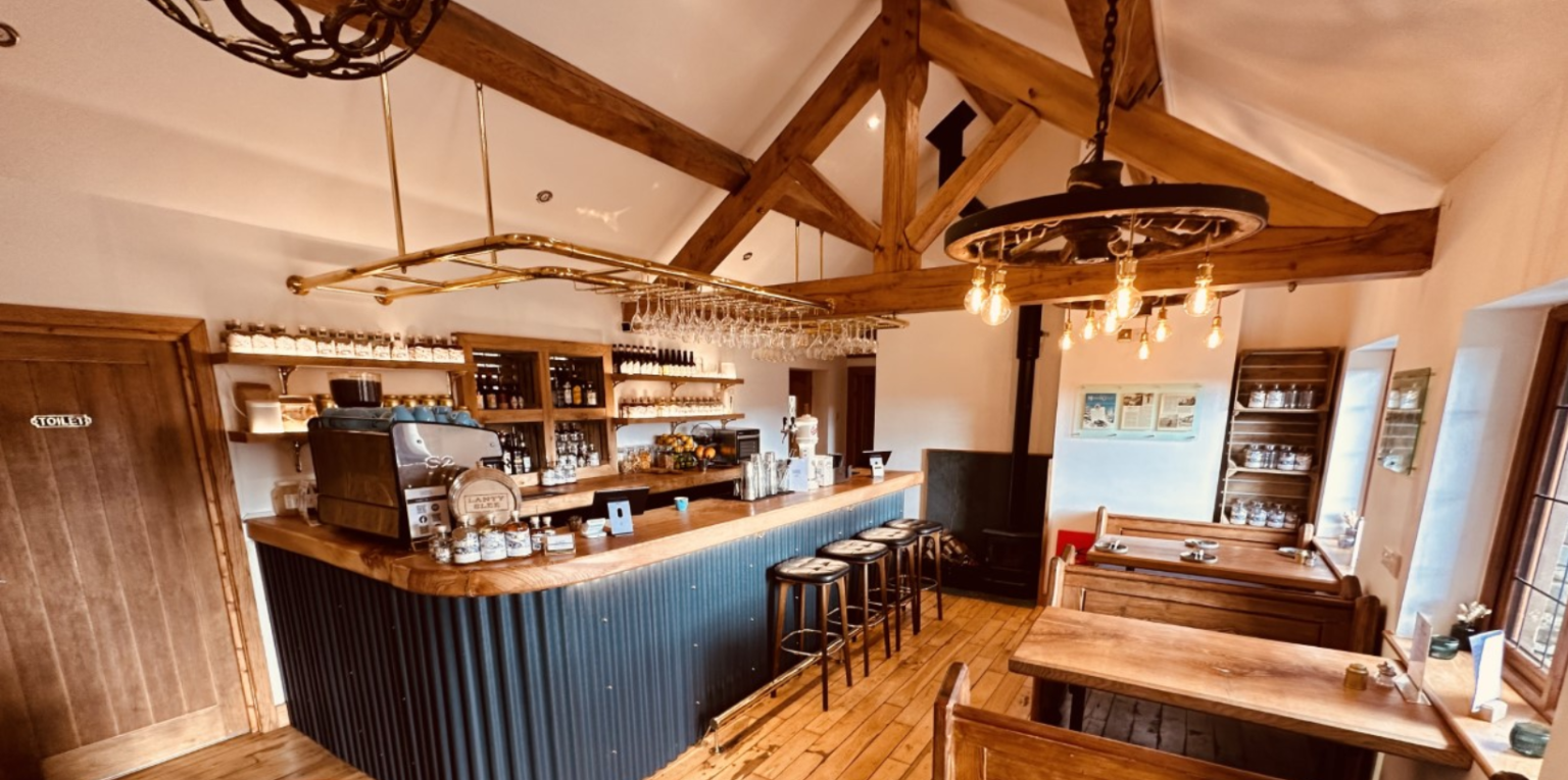 Skelwith Fold Caravan Park