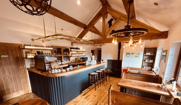 Skelwith Fold Caravan Park