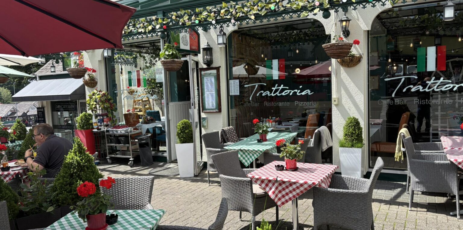 Skelwith Fold Caravan Park