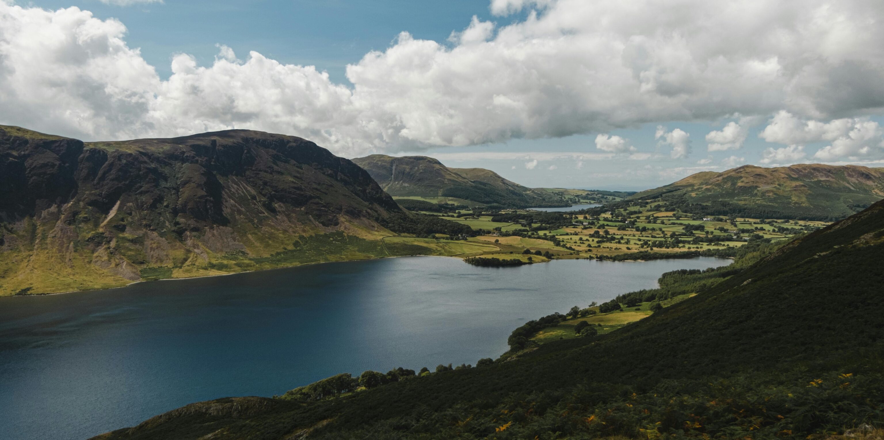 Mid-week breaks in the Lake District header