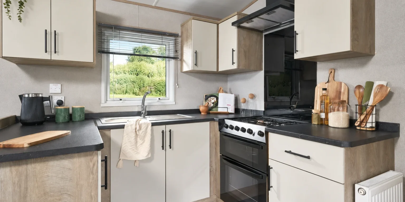 Skelwith Fold Caravan Park