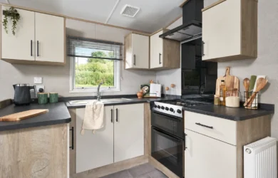 Skelwith Fold Caravan Park