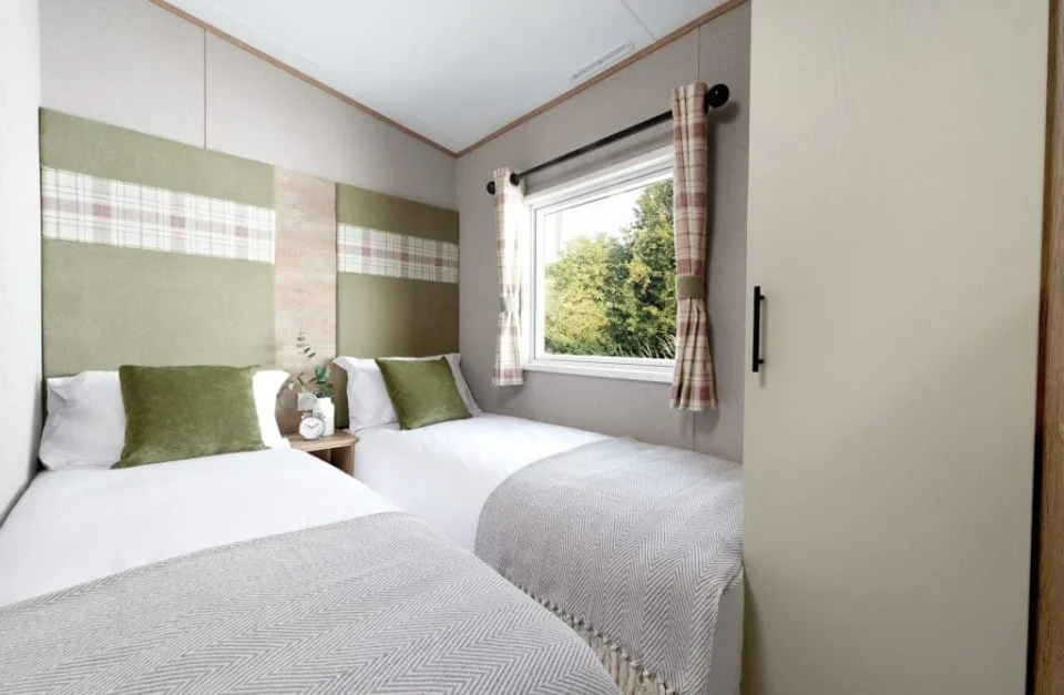 Skelwith Fold Caravan Park
