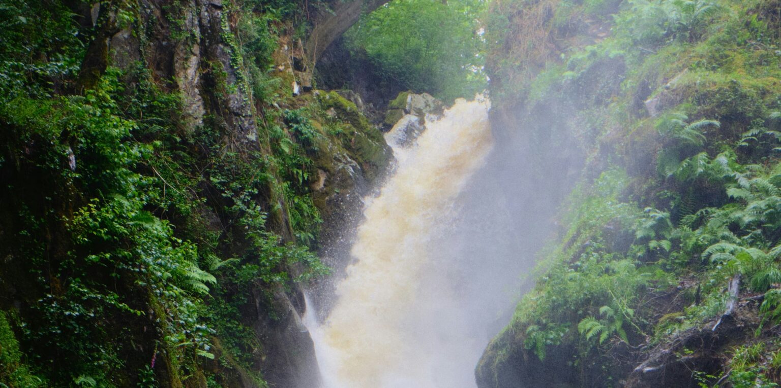 aira force waterfall