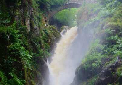 aira force waterfall