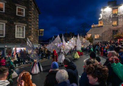 Ambleside Lights