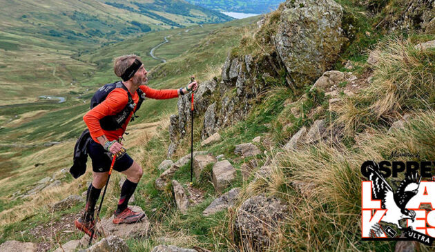 maverick lakes osprey trail run