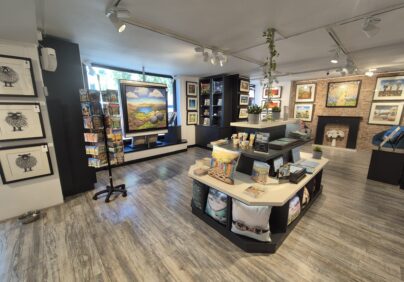 lucy pittaway art gallery
