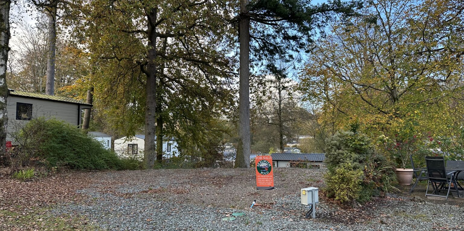 Skelwith Fold Caravan Park