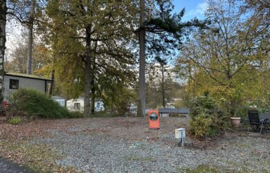 Skelwith Fold Caravan Park