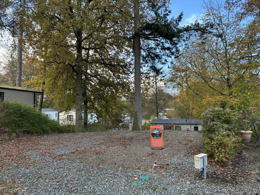 Skelwith Fold Caravan Park