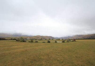 castlerigg stone circle