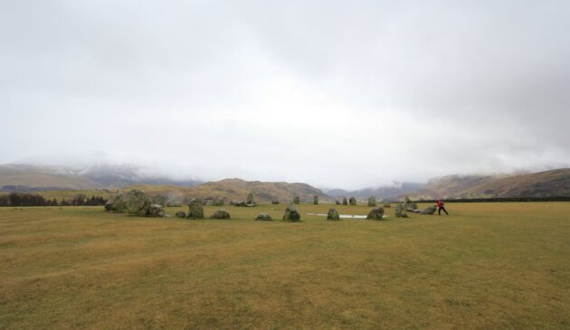 castlerigg stone circle