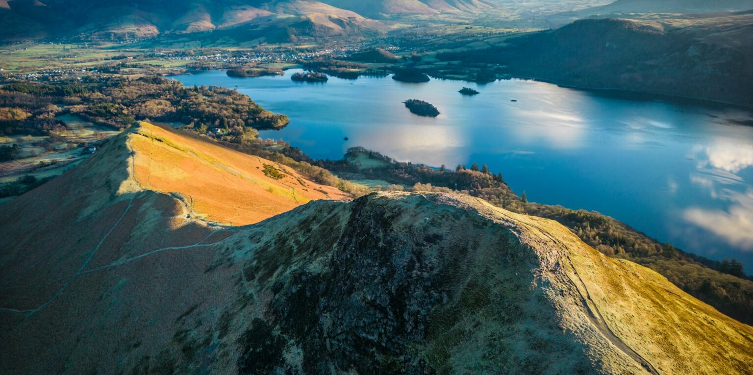 catbells
