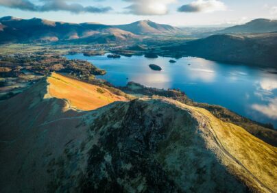 catbells