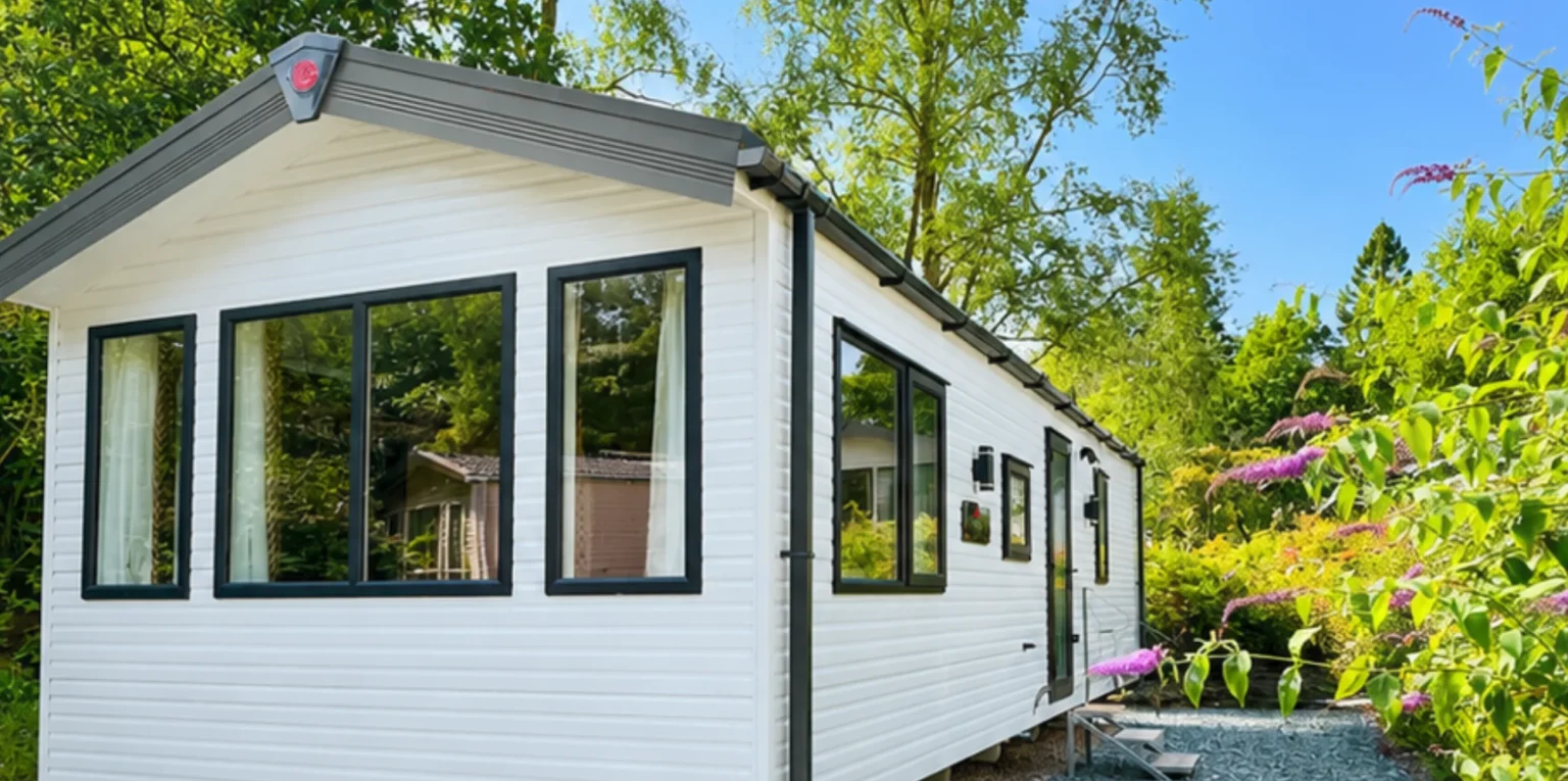Skelwith Fold Caravan Park