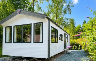 Skelwith Fold Caravan Park