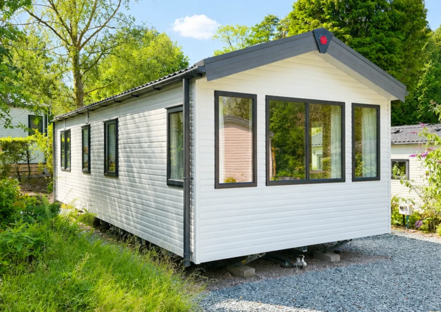 Skelwith Fold Caravan Park
