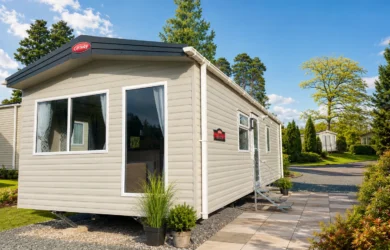 Skelwith Fold Caravan Park