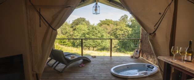 Skelwith Fold Caravan Park