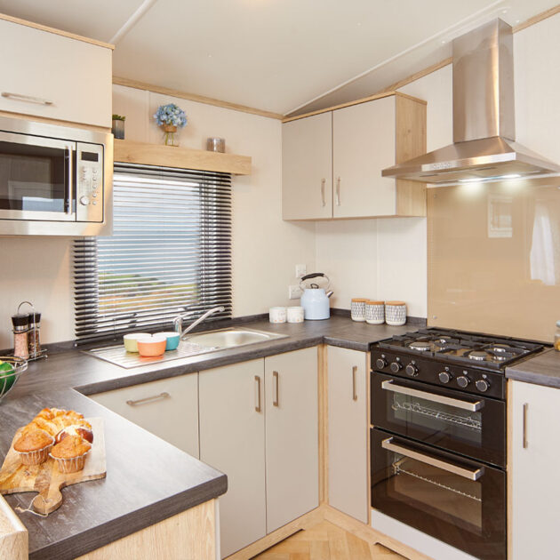 carnaby bayview kitchen