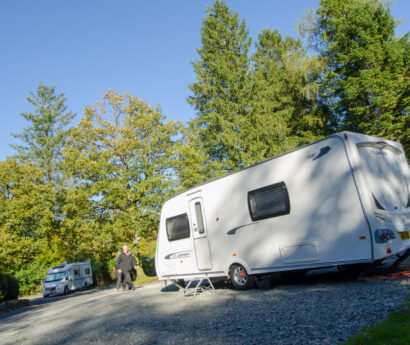 Skelwith Fold Caravan Park