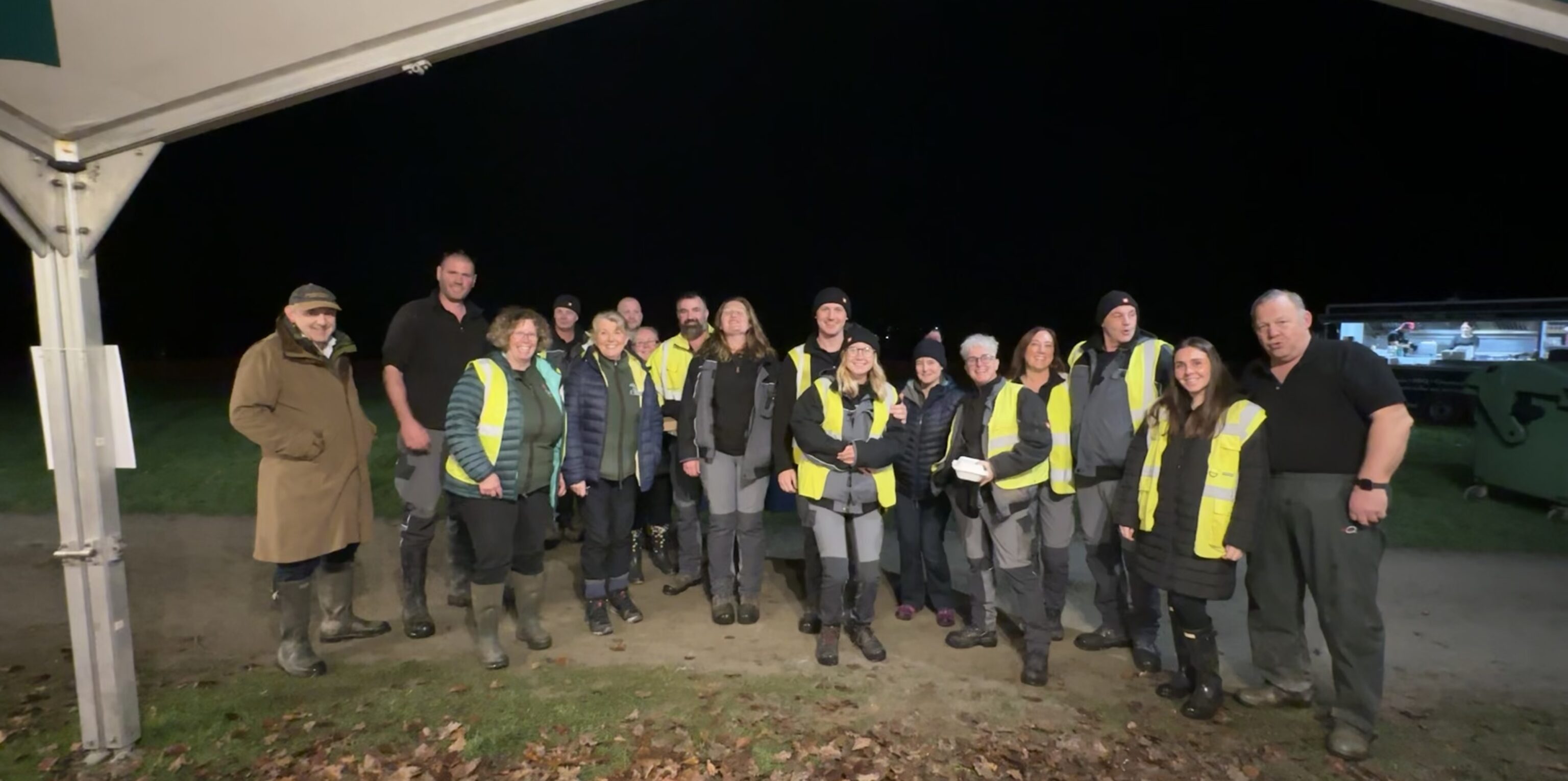 Skelwith Fold Caravan Park