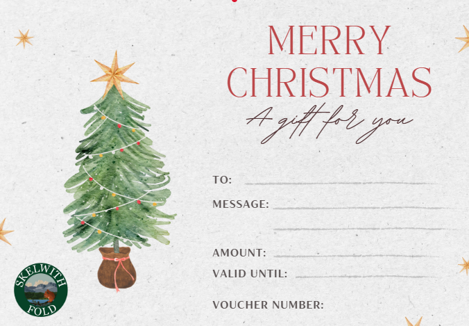 Skelwith Fold Caravan Park