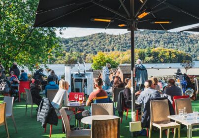 Skelwith Fold Caravan Park