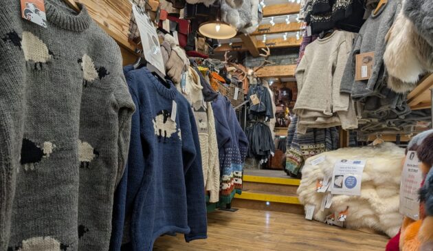 Skelwith Fold Caravan Park