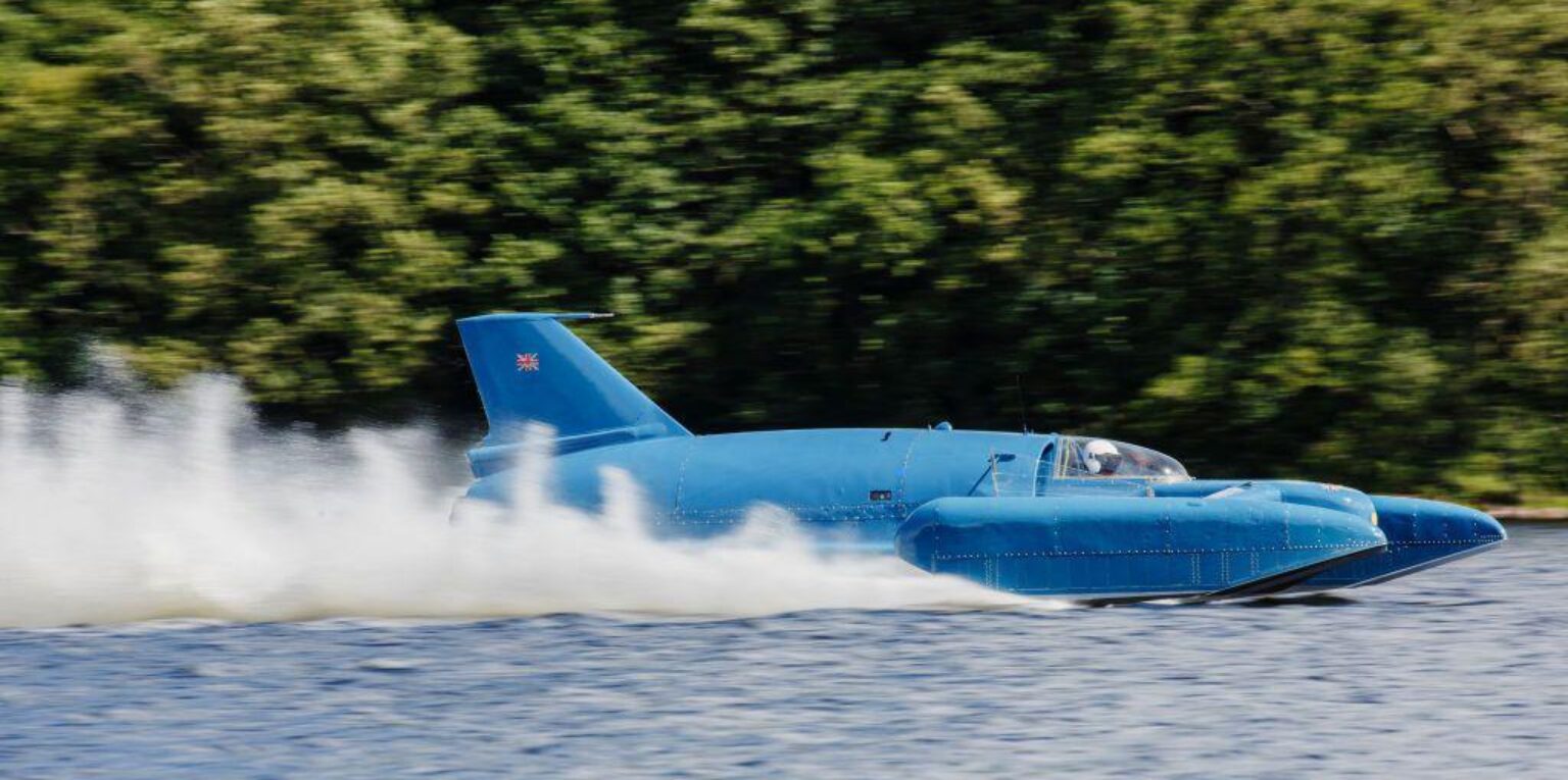 Skelwith Fold Caravan Park