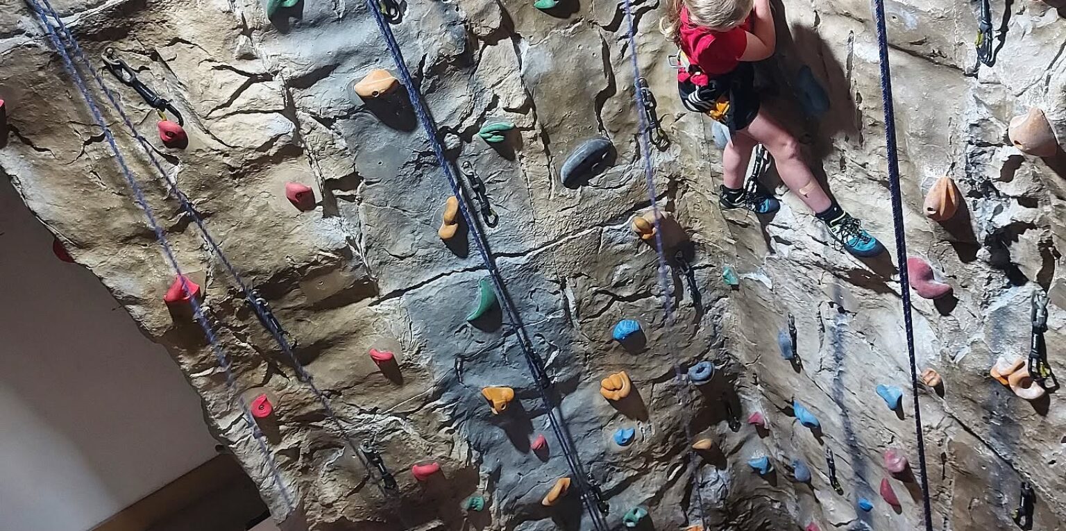 Skelwith Fold Caravan Park