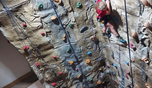 Skelwith Fold Caravan Park