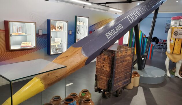 Skelwith Fold Caravan Park