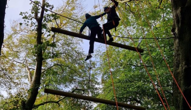 Skelwith Fold Caravan Park