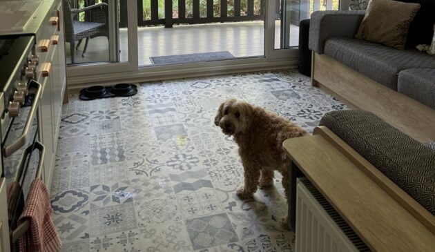 Skelwith Fold Caravan Park