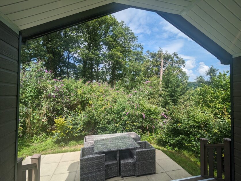 Skelwith Fold Caravan Park