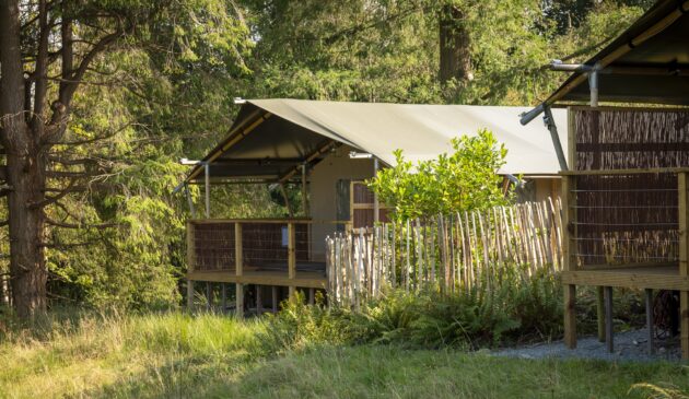 Skelwith Fold Caravan Park