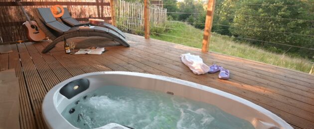 Skelwith Fold Caravan Park