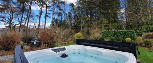 Skelwith Fold Caravan Park