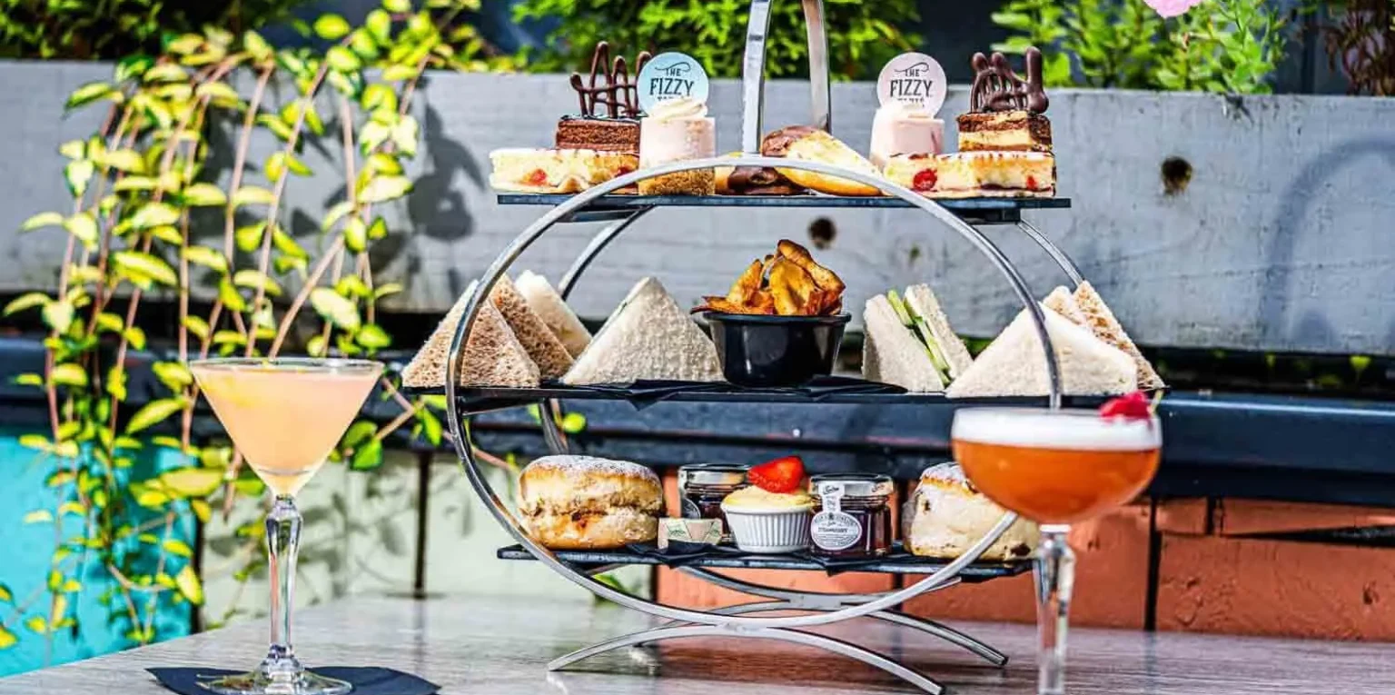 Skelwith Fold Caravan Park