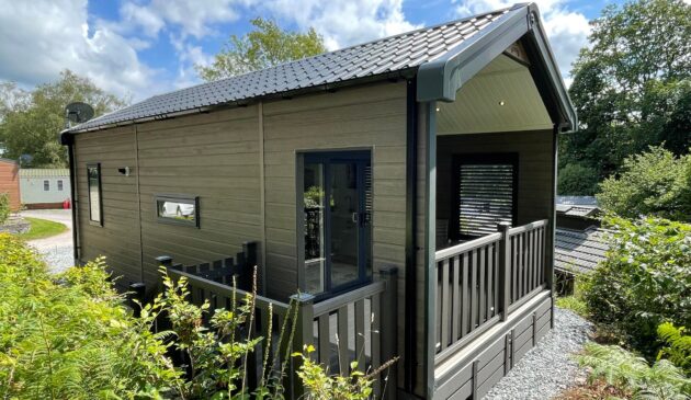 Skelwith Fold Caravan Park