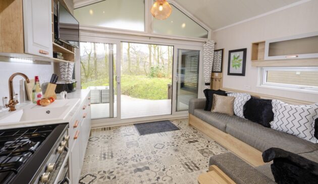 Skelwith Fold Caravan Park